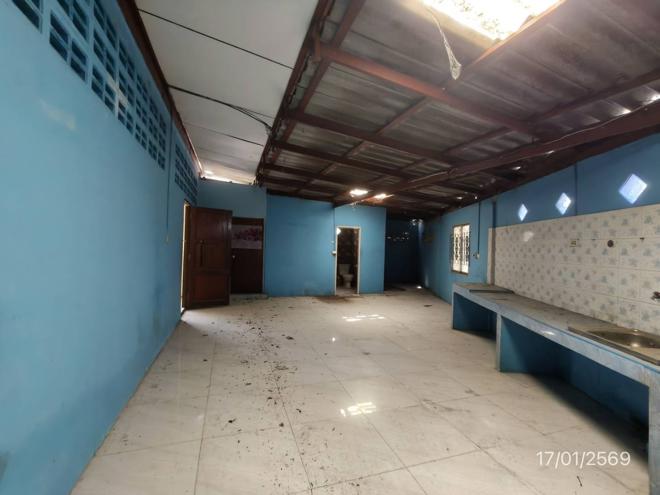 รูป บ้านเดี่ยว 75 ตร.วา บางละมุง ชลบุรี 3.3M - รูปที่ 16/45