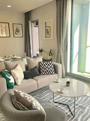 picture 3-BR 87 Sqm On 32nd Floor At Hyde Sukhumvit 11 Near BTS Nana (300m) (ID 2676858) - 36/45