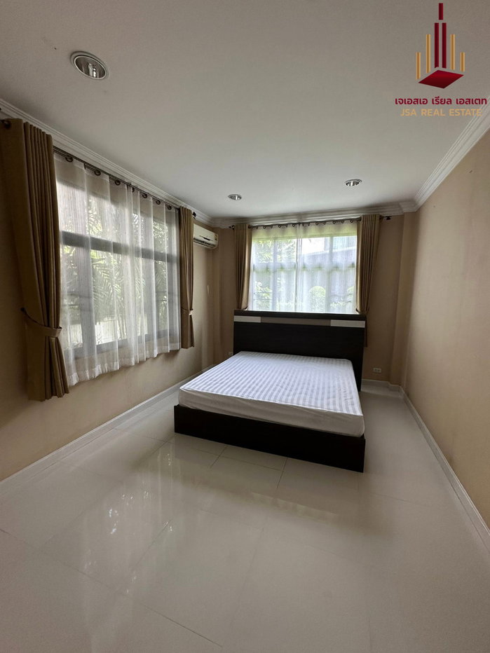 picture ✨ For Rent: Perfect Masterpiece Ratchapruek ✨ 💰 Only 80,000 THB/month - 5/10