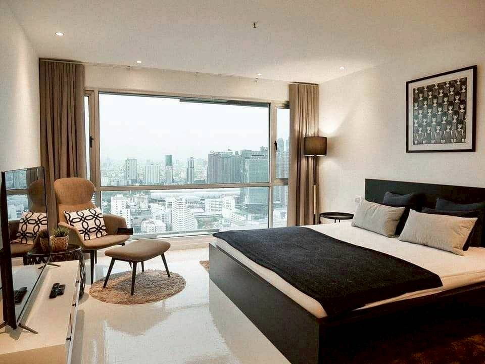 รูป #E016 🎉250269 ให้เช่าคอนโด Sukhumvit Suite - รูปที่ 5/9