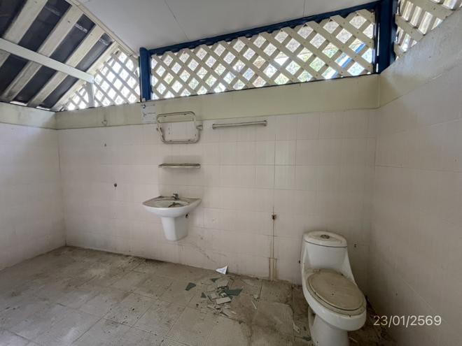 รูป บ้านเดี่ยว 1560 ตร.วา ศรีราชา ชลบุรี 22.6M - รูปที่ 13/43