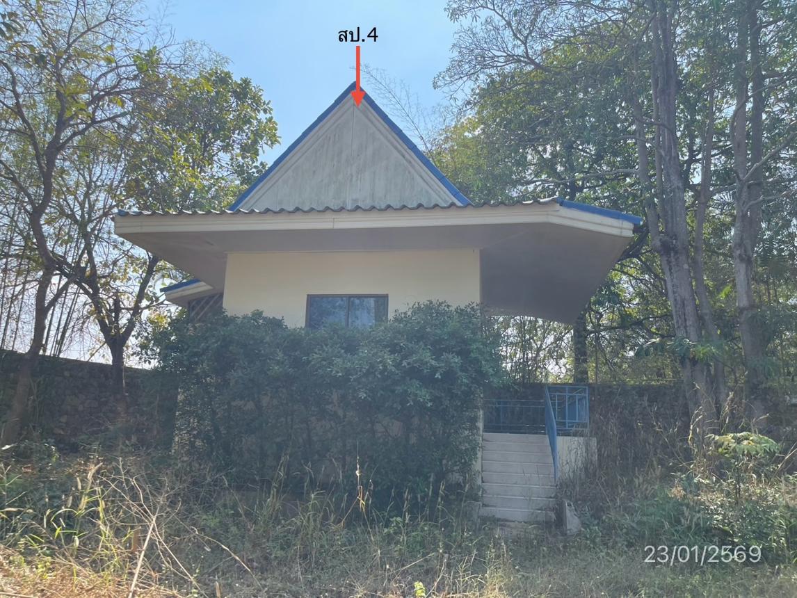 รูป บ้านเดี่ยว 1560 ตร.วา ศรีราชา ชลบุรี 22.6M - รูปที่ 26/43