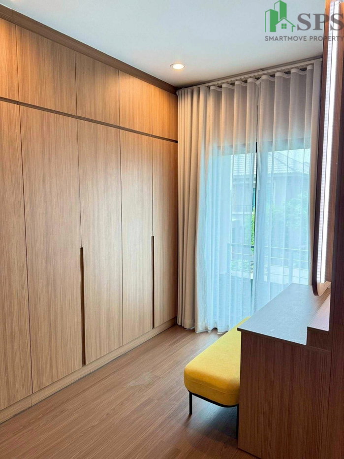 รูป ให้เช่า บ้านเดี่ยว Como Botanica บางนา (SPSSR109) - รูปที่ 8/19