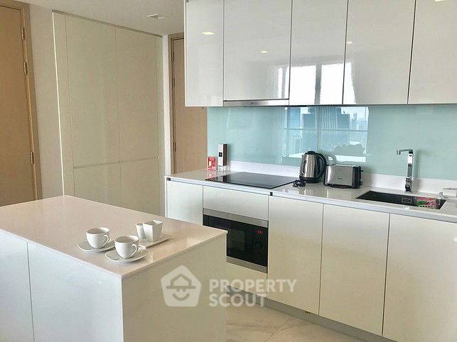 picture 3-BR 87 Sqm On 32nd Floor At Hyde Sukhumvit 11 Near BTS Nana (300m) (ID 2676858) - 32/45