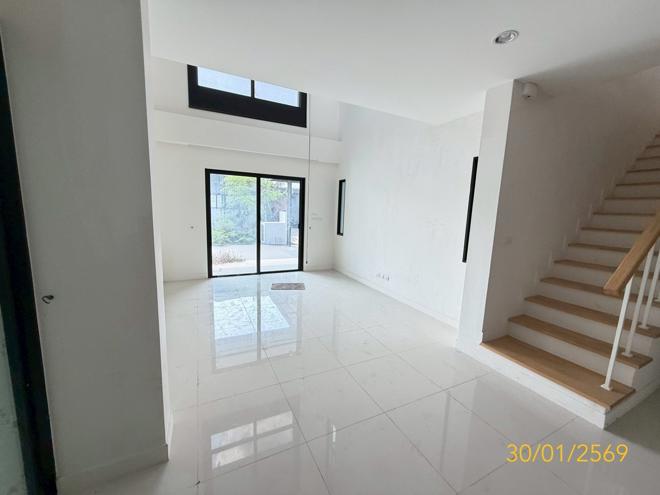 picture HOME 81.3 Sq.w. Thanyaburi Pathumthani for 5.9M - 5/45