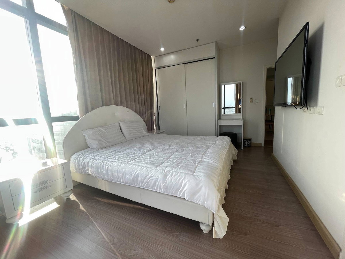 รูป #R9430 🎉 250269 ให้เช่าคอนโด Astro Condominium - รูปที่ 2/7