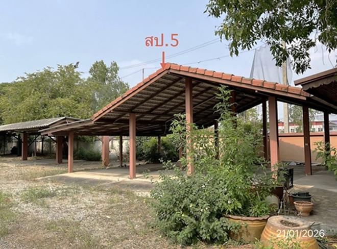 รูป บ้านเดี่ยว 410 ตร.วา บางละมุง ชลบุรี 11.9M - รูปที่ 15/35