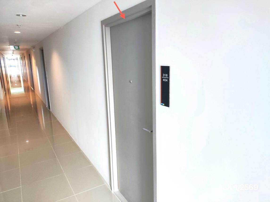 picture CONDO 57.04 Sq.m. Bang Sue Bangkok for 4.8M - 23/29