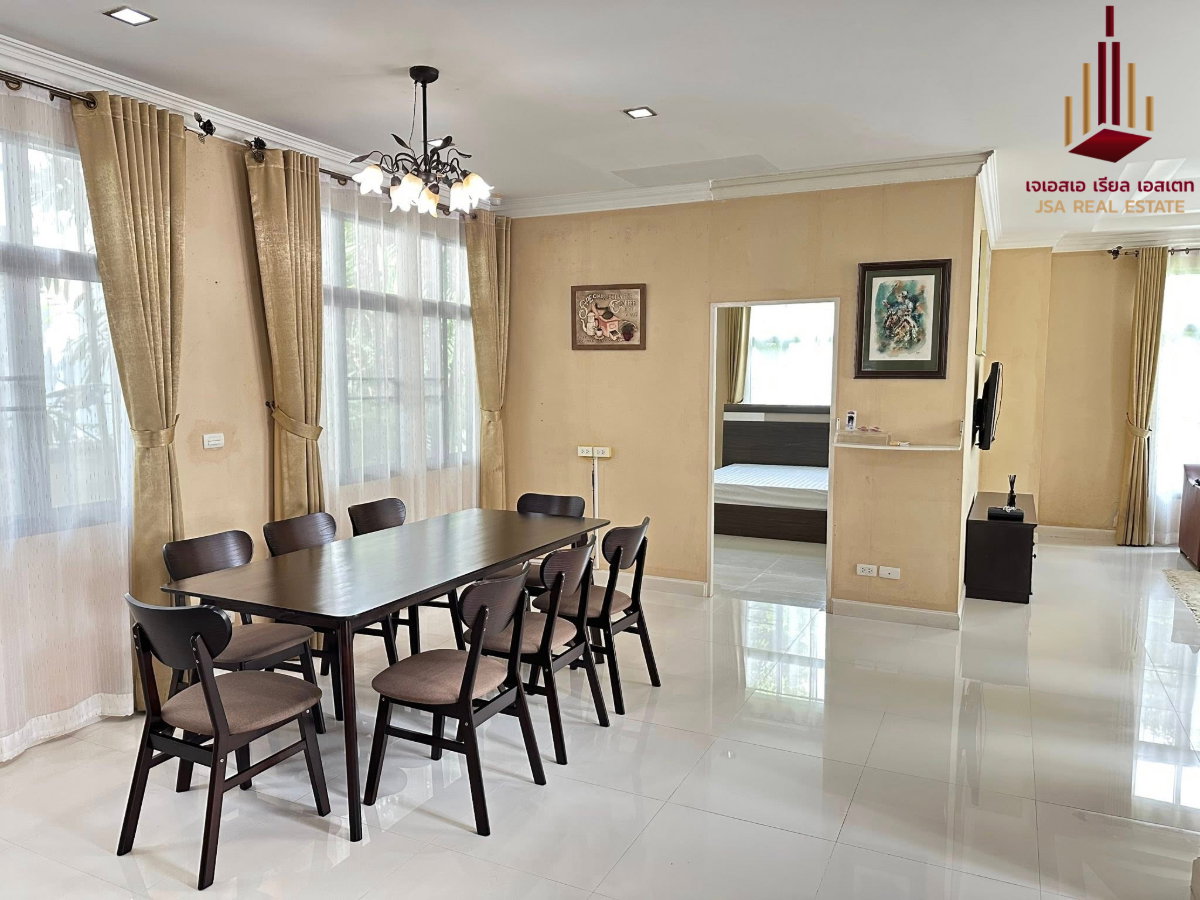 picture ✨ For Rent: Perfect Masterpiece Ratchapruek ✨ 💰 Only 80,000 THB/month - 2/10