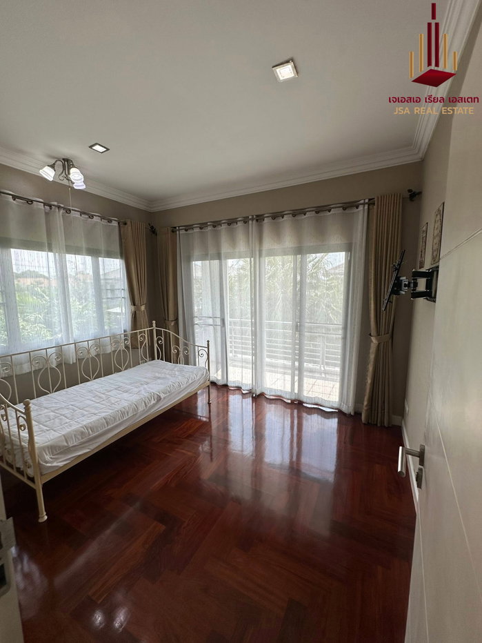 picture ✨ For Rent: Perfect Masterpiece Ratchapruek ✨ 💰 Only 80,000 THB/month - 8/10