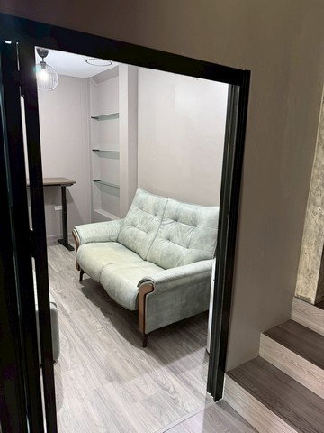 picture Town House For Rent Ratchayothin Bangkok - 6/8
