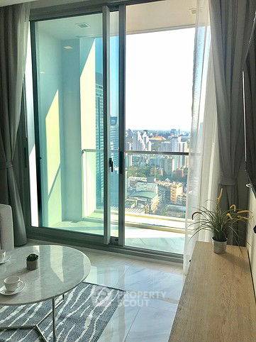picture 3-BR 87 Sqm On 32nd Floor At Hyde Sukhumvit 11 Near BTS Nana (300m) (ID 2676858) - 37/45