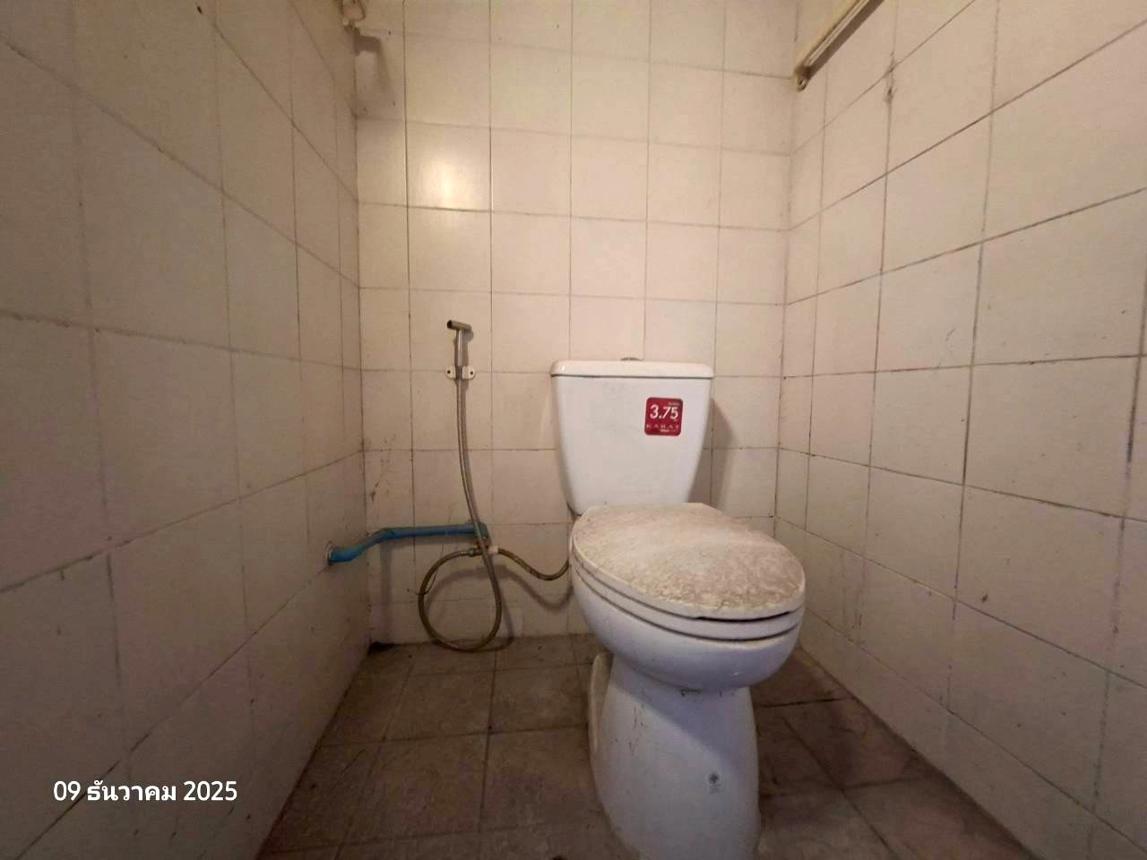 รูป อาคารพาณิชย์ 20.6 ตร.วา เขตบางกอกน้อย กรุงเทพมหานคร 4.9M - รูปที่ 28/49
