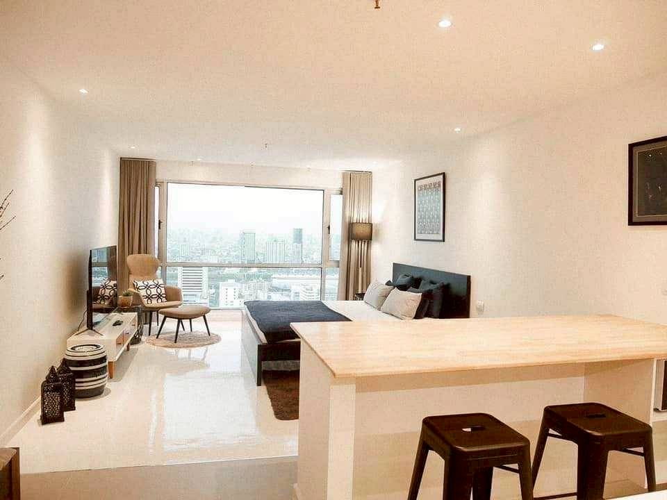 รูป #E016 🎉250269 ให้เช่าคอนโด Sukhumvit Suite - รูปที่ 2/9