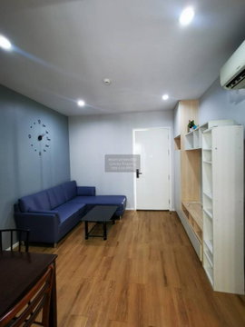 FOR RENT condo , Happy Condo Ladprao 101 , Khlong Chan , Bang Kapi , Bangkok , CX-76014 ✅ Live chat with us ADD LINE @connexproperty ✅