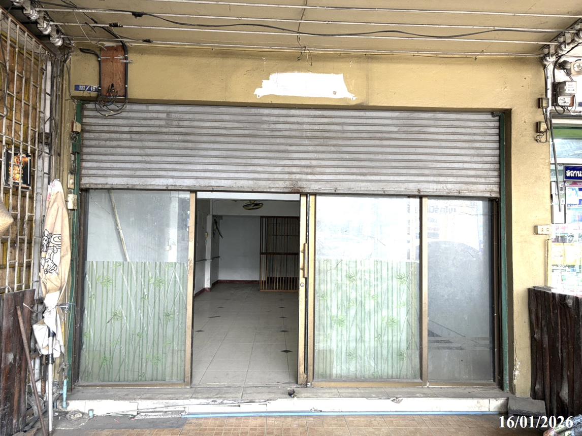 picture SHOP HOUSE 20 Sq.w. Muang Pathum Thani Pathumthani for 4.8M - 23/45