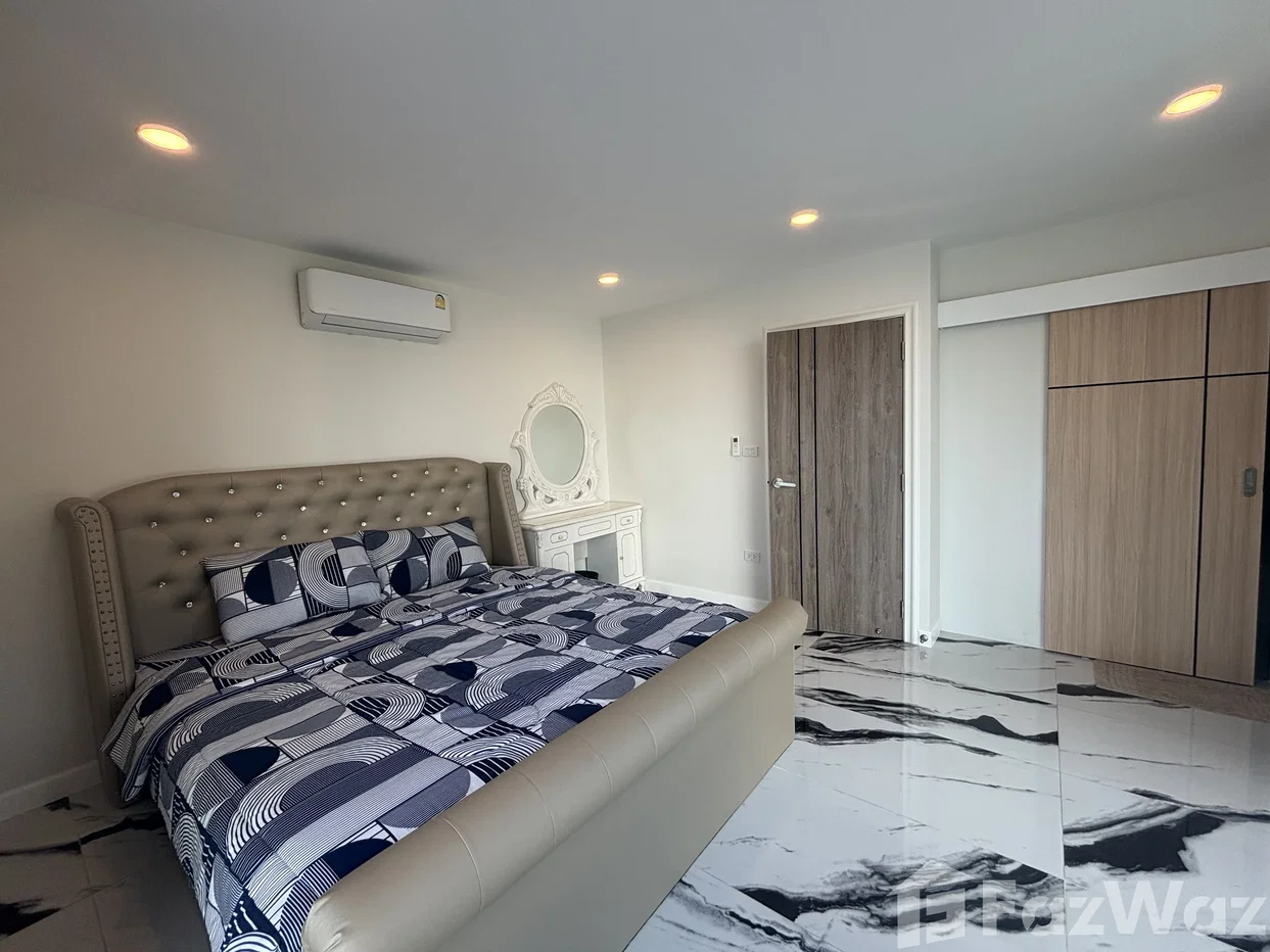 รูป วิลล่าให้เช่า 4 ห้องนอน ใน หนองแก, ประจวบคีรีขันธ์ 5354032 - รูปที่ 16/23