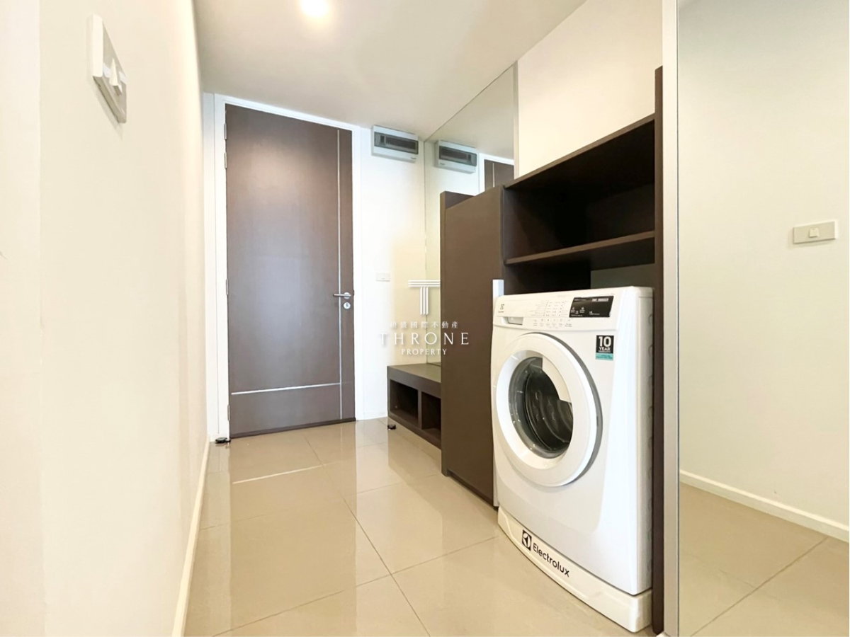 รูป 15 สุขุมวิท เรสซิเด็นซ์ 🌟PN-00007497🌟 - รูปที่ 5/18