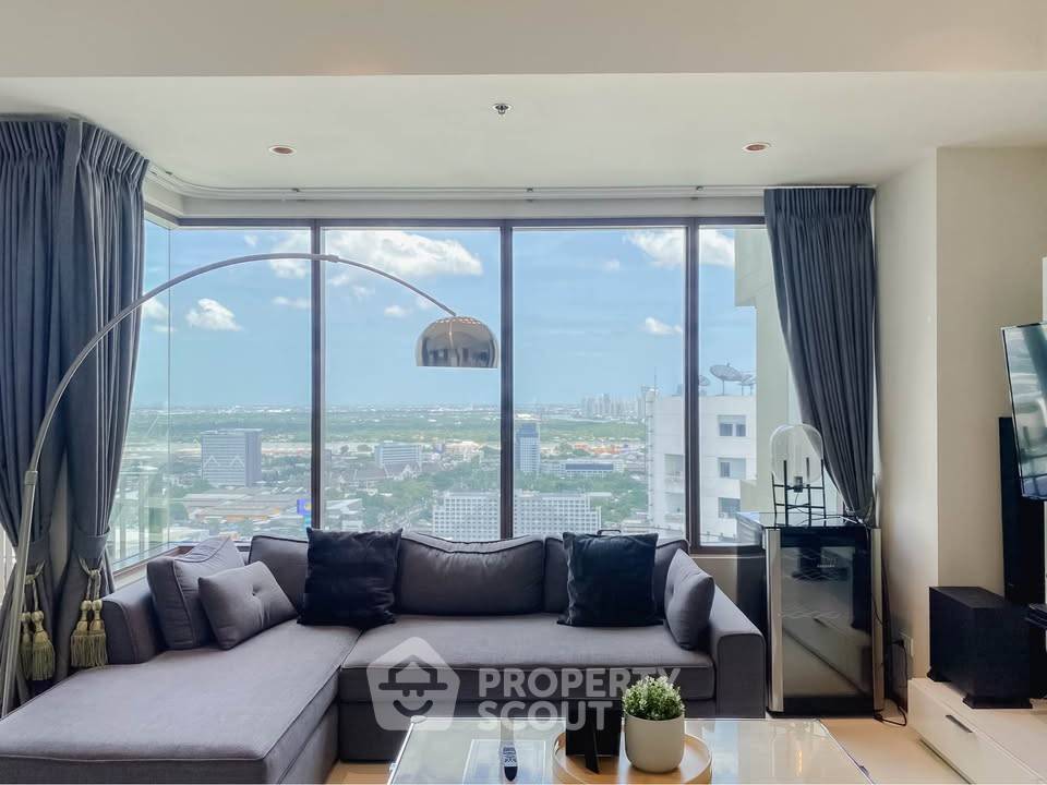 รูป คอนโด 2 ห้องนอน ขาย 108 ตร.ม. เดอะ เอ็มโพริโอ เพลส ใกล้ BTS พร้อมพงษ์ (ID 2675579) - รูปที่ 7/7