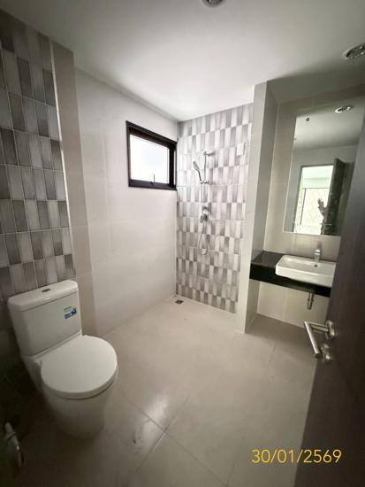 picture HOME 81.3 Sq.w. Thanyaburi Pathumthani for 5.9M - 10/45