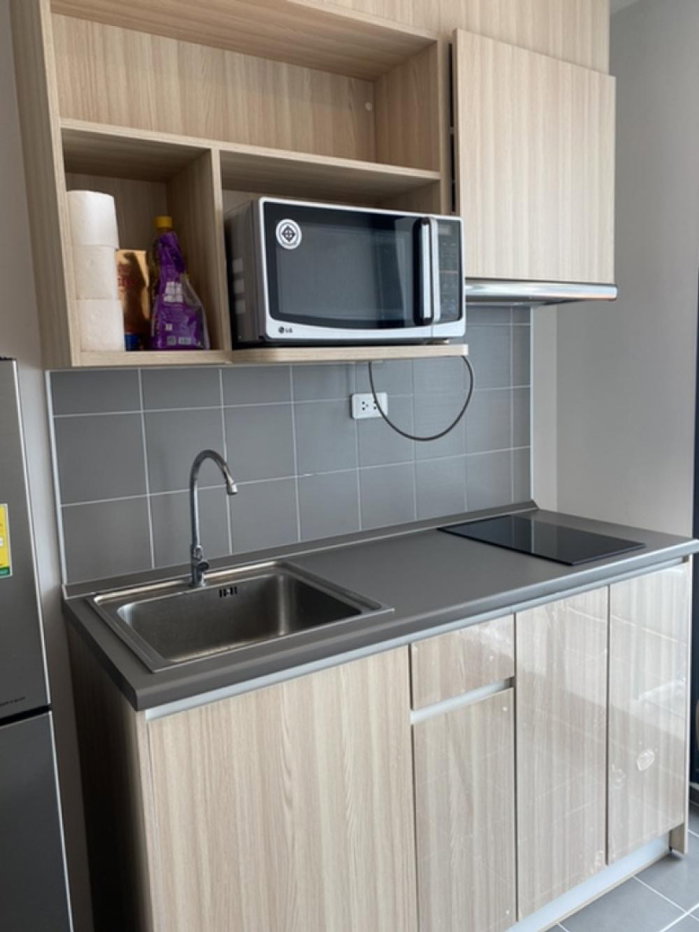 รูป #S5801 ให้เช่า Ideo O2 Bangna - รูปที่ 9/15