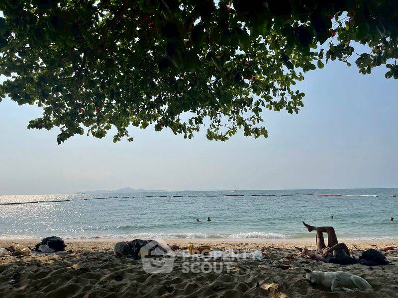 รูป คอนโด 2 ห้องนอน ขาย Zire Wongamat ชั้น 27 ใกล้ชายหาด (ID 2679160) - รูปที่ 17/19