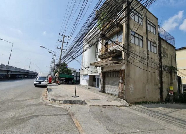รูป BB12923 ขายสำนักงาน ถนน สุขุมวิท (ทล.3) ตำบล ทุ่งสุขลา อำเภอ ศรีราชา จังหวัด ชลบุรี - รูปที่ 5/6
