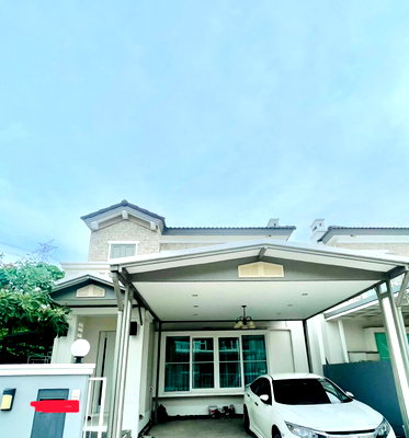 บ้านเดี่ยวให้เช่า : 🔥 AYB104 🔥 Line : @p2nproperty