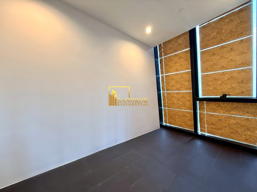 รูป Aestiq Thonglor | Prestigious 3 Bed Duplex Luxury Penthouse - BR61064CD - รูปที่ 4/43