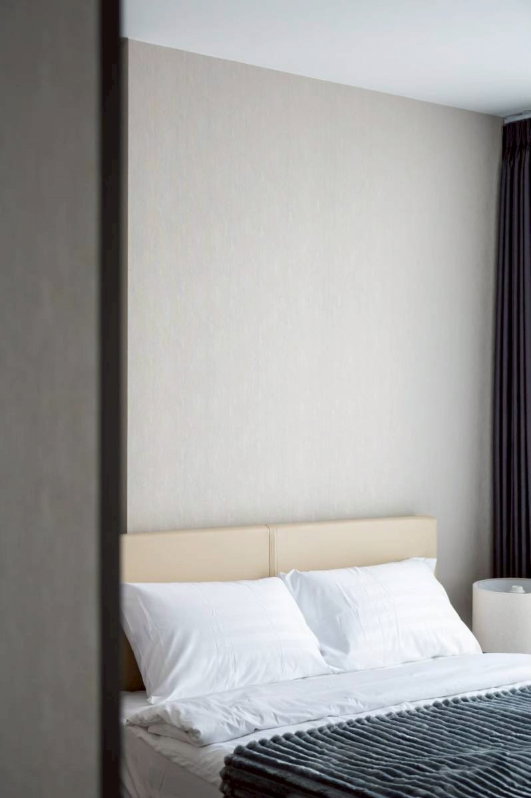 รูป ให้เช่าคอนโด เมโทรสกาย ประชาชื่น 2Bed ตกแต่งสวย พร้อมเฟอร์นิเจอร์ครบครัน ราคา 22,000/เดือน - รูปที่ 8/9