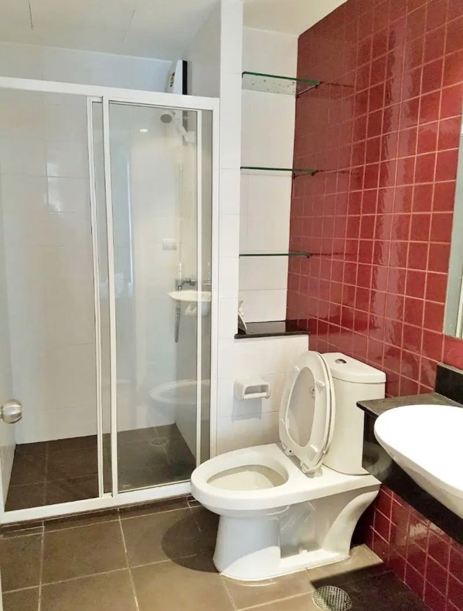 picture The link Sukhumvit 50 ✅🏠 Rent Only 12,500/month - 5/5