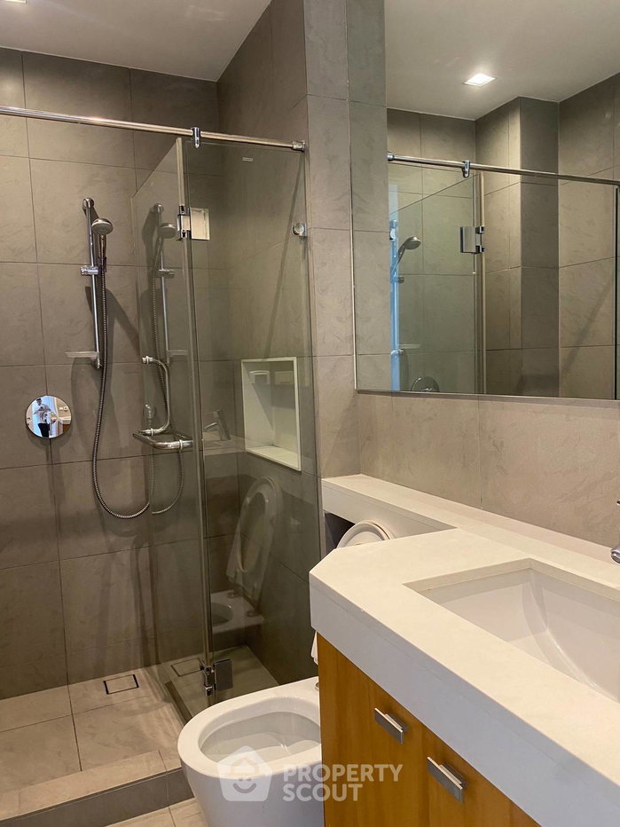 รูป คอนโด 2 ห้องนอน 120 ตร.ม. ชั้น 20 ที่ Athenee Residence ใกล้ BTS เพลินจิต 200 ม. (ID 2679685) - รูปที่ 6/13