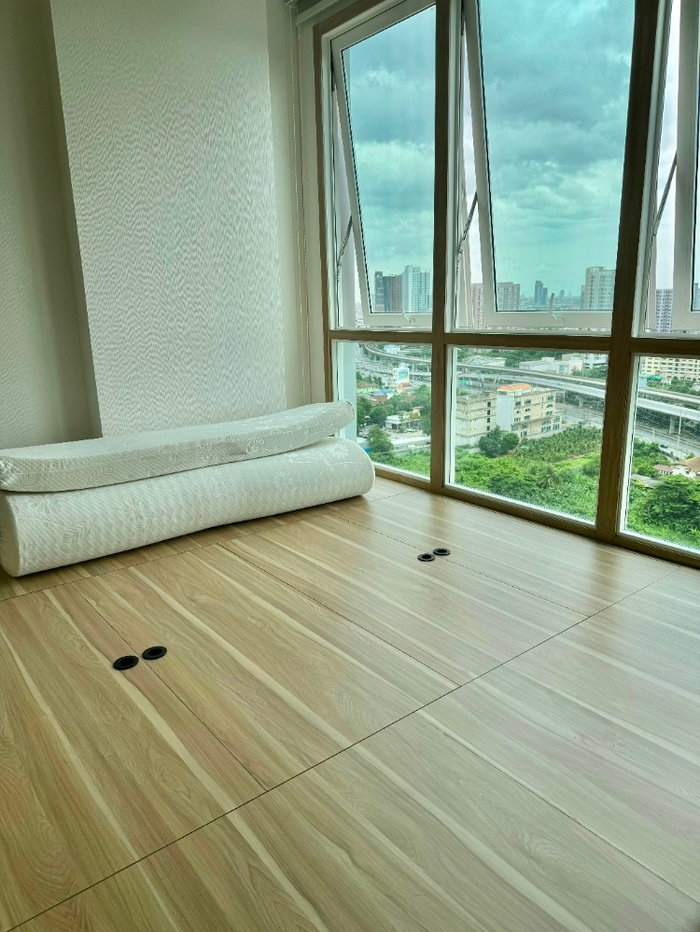 รูป #S5802 ให้เช่า Supalai Loft Sathorn-Ratchapruek - รูปที่ 7/12