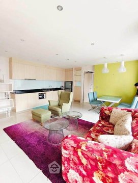 คอนโด 2 ห้องนอน 75 ตร.ม. ราคาเหมาะสม โครงการ Grande Caribbean Condo Resort Pattaya พัทยาใต้ (ID 2642376)