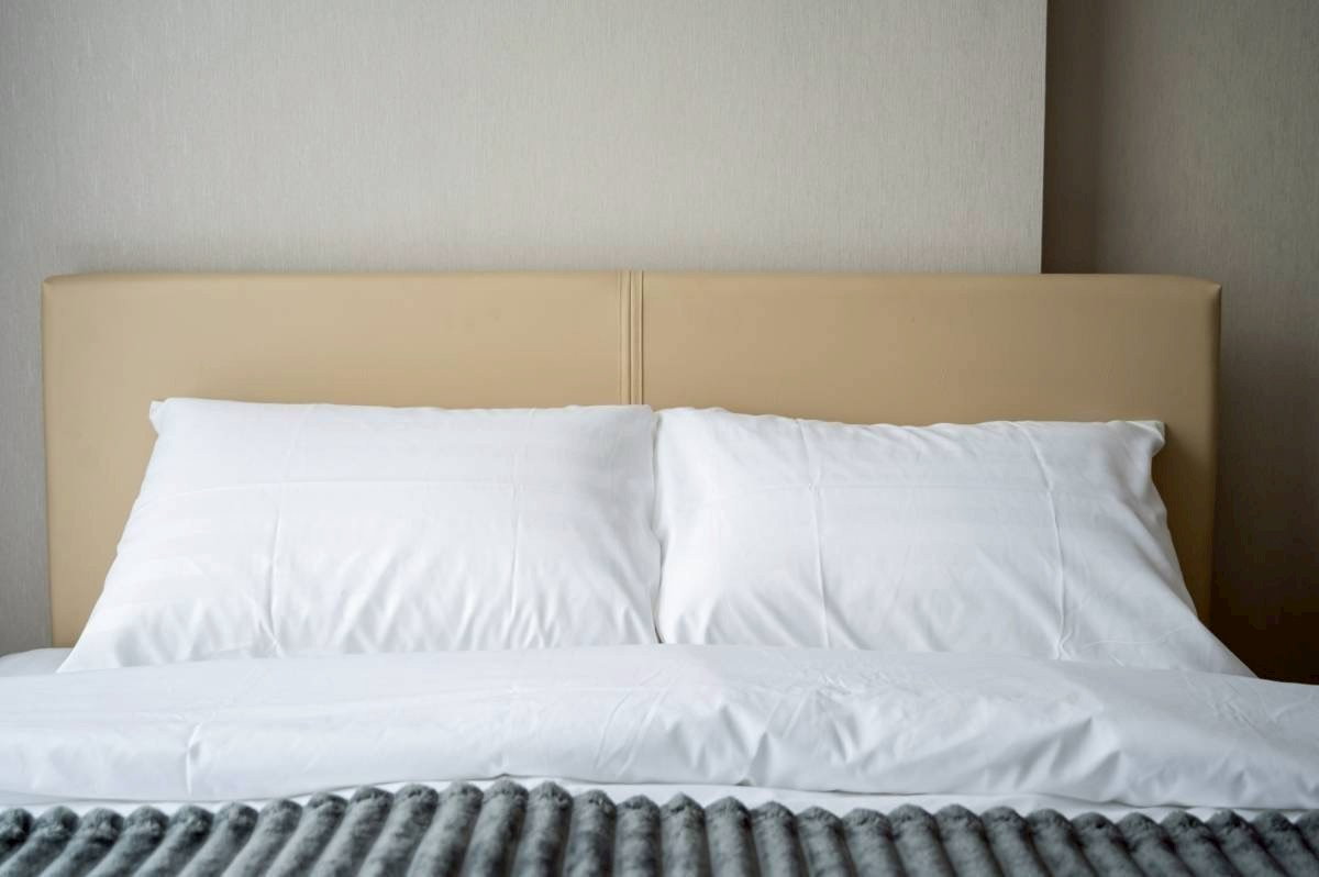 รูป ให้เช่าคอนโด เมโทรสกาย ประชาชื่น 2Bed ตกแต่งสวย พร้อมเฟอร์นิเจอร์ครบครัน ราคา 22,000/เดือน - รูปที่ 9/9