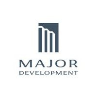 เมเจอร์ ดีเวลลอปเม้นท์ logo