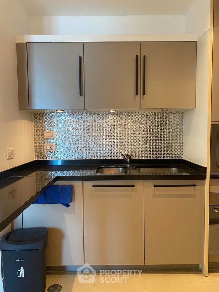 รูป คอนโด 2 ห้องนอน 120 ตร.ม. ชั้น 20 ที่ Athenee Residence ใกล้ BTS เพลินจิต 200 ม. (ID 2679685) - รูปที่ 5/13