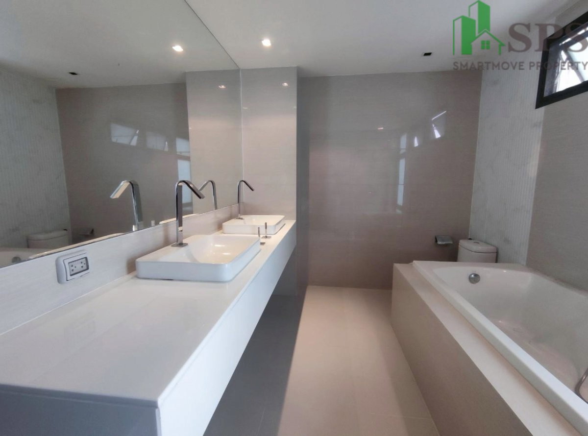 รูป ให้เช่าทาวน์โฮม Parklane เอกมัย 22 ( SPSEVE1754) - รูปที่ 9/9
