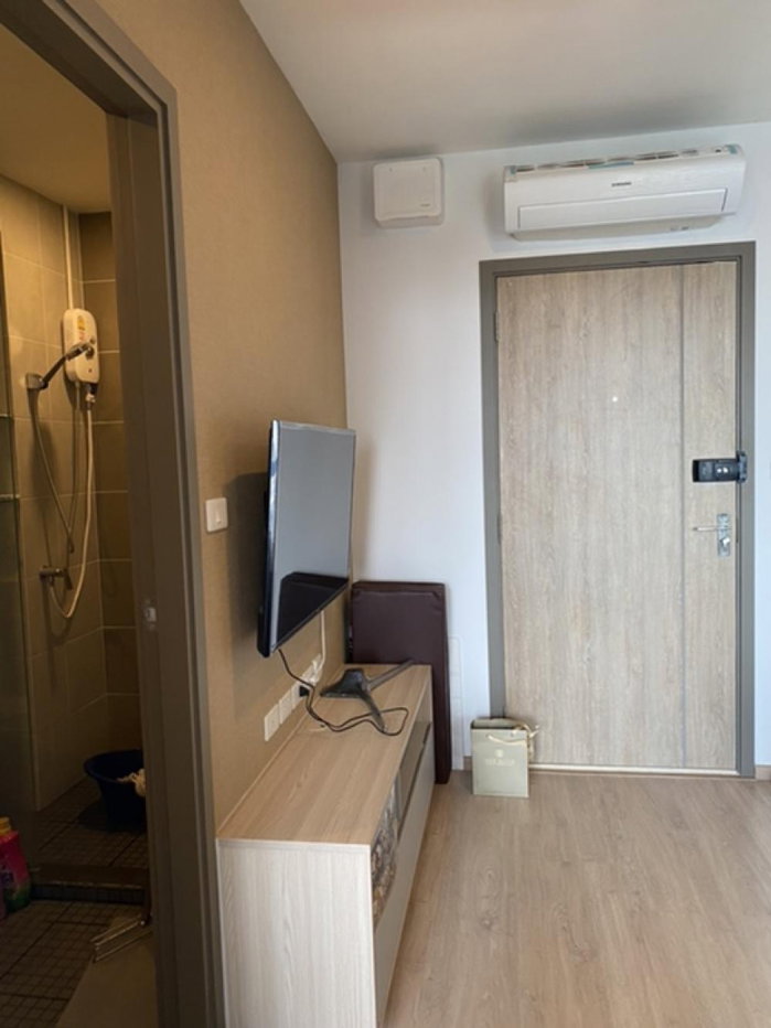 รูป #S5801 ให้เช่า Ideo O2 Bangna - รูปที่ 5/15