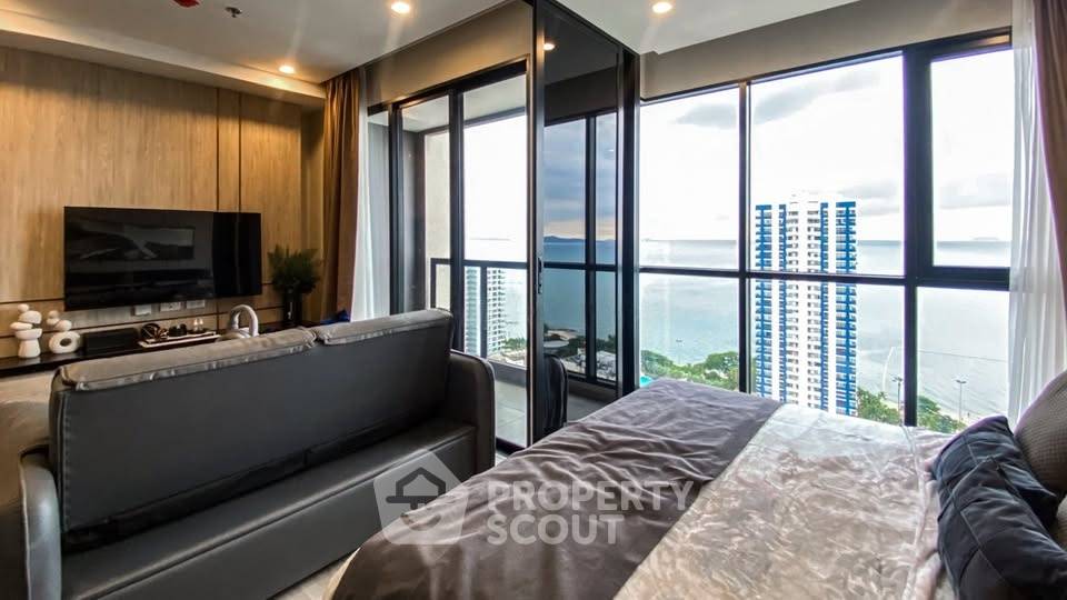 รูป คอนโด 1 ห้องนอน ชั้นสูง The Panora Pattaya พราตมานัก (ID 2484880) - รูปที่ 11/11