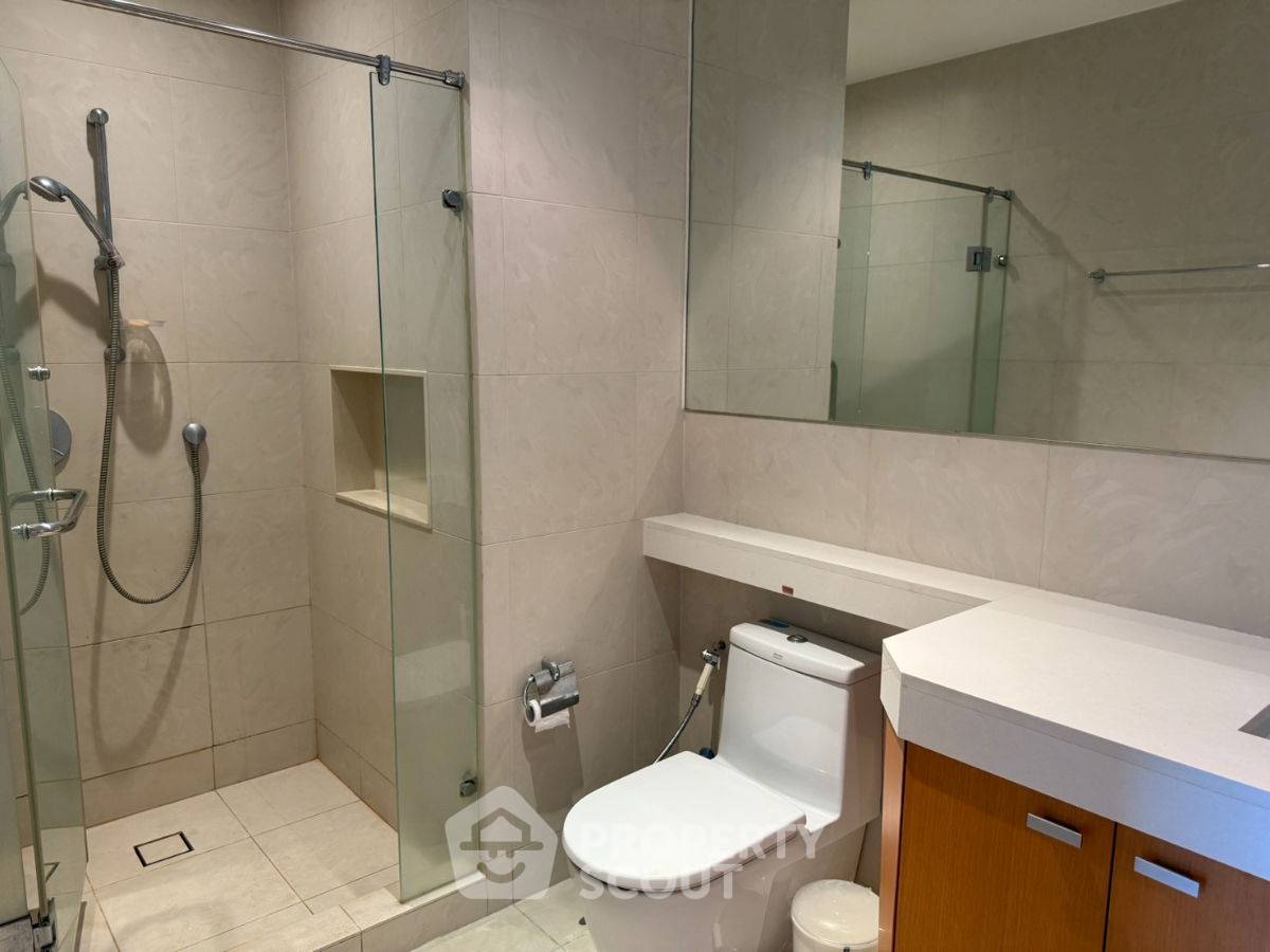 รูป คอนโด 4 ห้องนอน 276 ตร.ม. ชั้น 21 Athenee Residence ใกล้ BTS เพลินจิต 200 ม. (ID 2664302) - รูปที่ 11/22