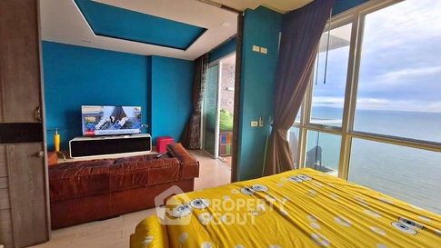 คอนโด 1 ห้องนอน ชั้น 37 ขนาด 55 ตร.ม. ที่ Cetus Beachfront จอมเทียน (ID 2464934)