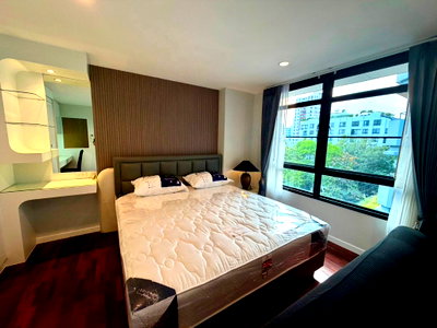 คอนโดให้เช่า : [ให้เช่าด่วน | ชั้นสูงวิวเมืองสวย P-47315] บ้าน จันทร์ เขตวัฒนา ใกล้ bts ทองหล่อ 19,000 บาท Line @easythaihome 085-592-2897