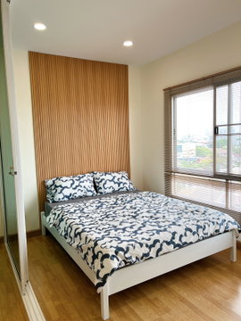 🏢 ขายคอนโด : The Tree Condo Ladprao (เดอะ ทรี คอนโด ลาดพร้าว)   รหัสทรัพย์ | 📌LNP-C12173 