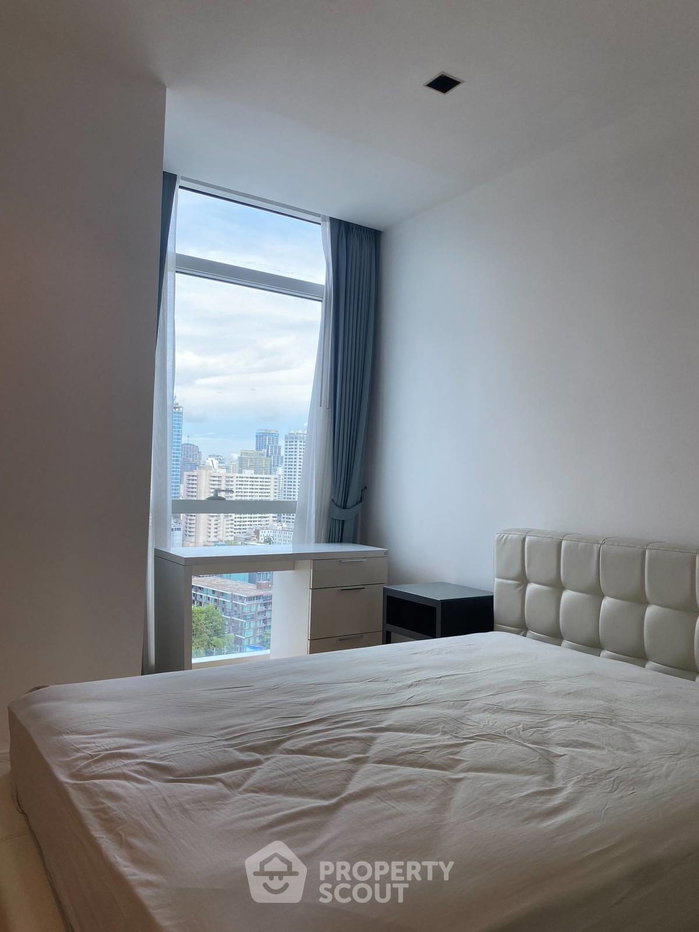 รูป คอนโด 2 ห้องนอน 120 ตร.ม. ชั้น 20 ที่ Athenee Residence ใกล้ BTS เพลินจิต 200 ม. (ID 2679685) - รูปที่ 7/13