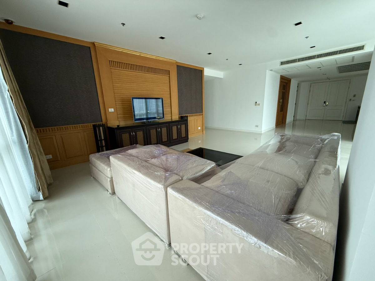 รูป คอนโด 4 ห้องนอน 276 ตร.ม. ชั้น 21 Athenee Residence ใกล้ BTS เพลินจิต 200 ม. (ID 2664302) - รูปที่ 17/22