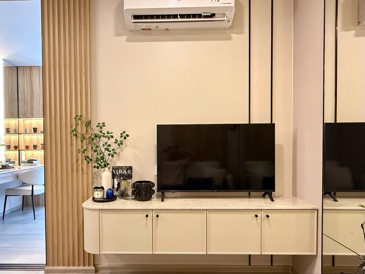 รูป #S5792 ให้เช่า Aspire Onnut Station - รูปที่ 7/15