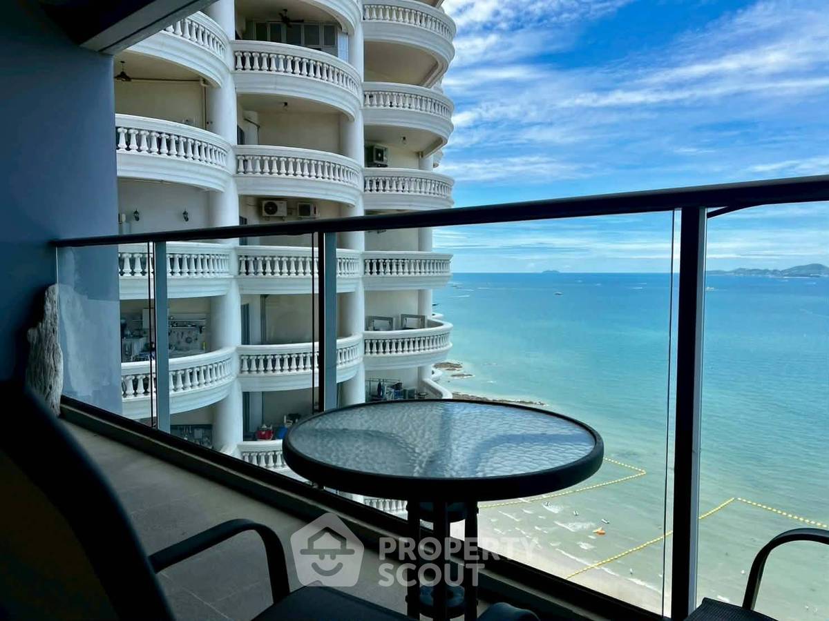 รูป คอนโด 2 ห้องนอน ขาย Zire Wongamat ชั้น 27 ใกล้ชายหาด (ID 2679160) - รูปที่ 11/19