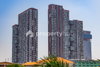 logo project The Coast Condominium