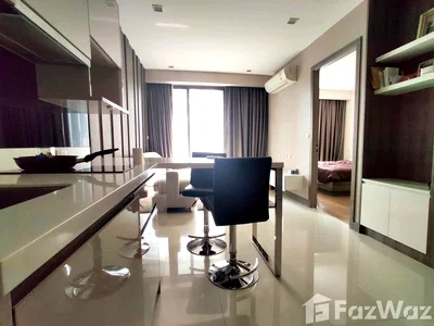 ขายคอนโด : ขาย คอนโด 1 ห้องนอน ในโครงการ ทราเพโซ สุขุมวิท 16 1980812